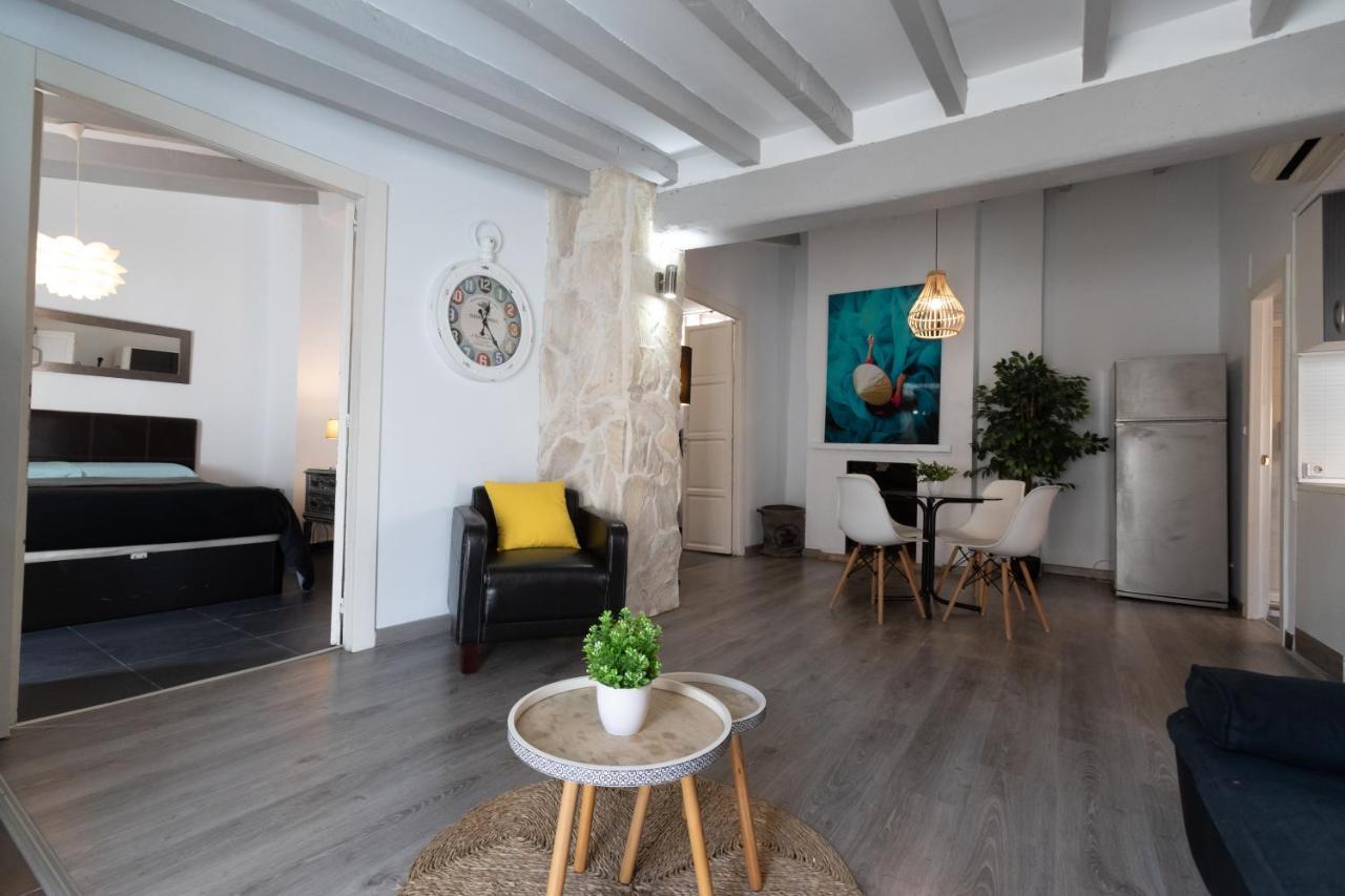 Casa Ilhana B Altea Esterno foto