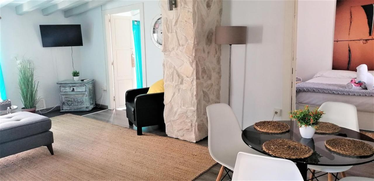 Casa Ilhana B Altea Esterno foto
